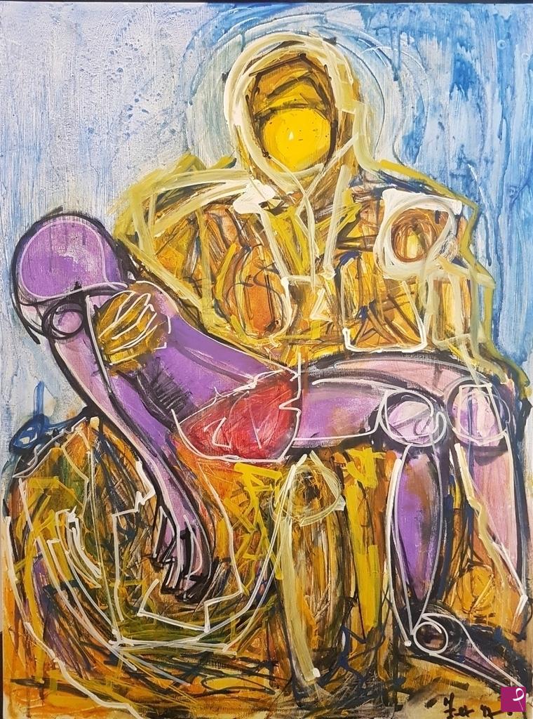 paintings on sale online