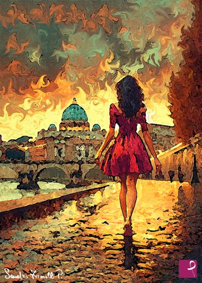 online paintings on sale