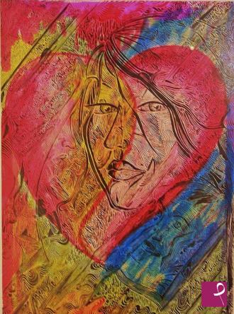 online paintings on sale