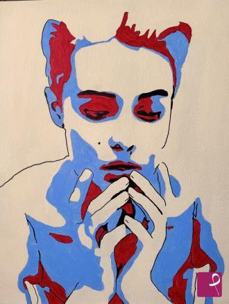 online paintings on sale