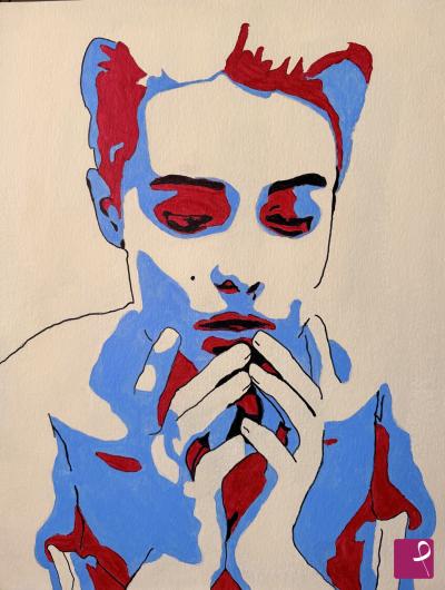 online paintings on sale