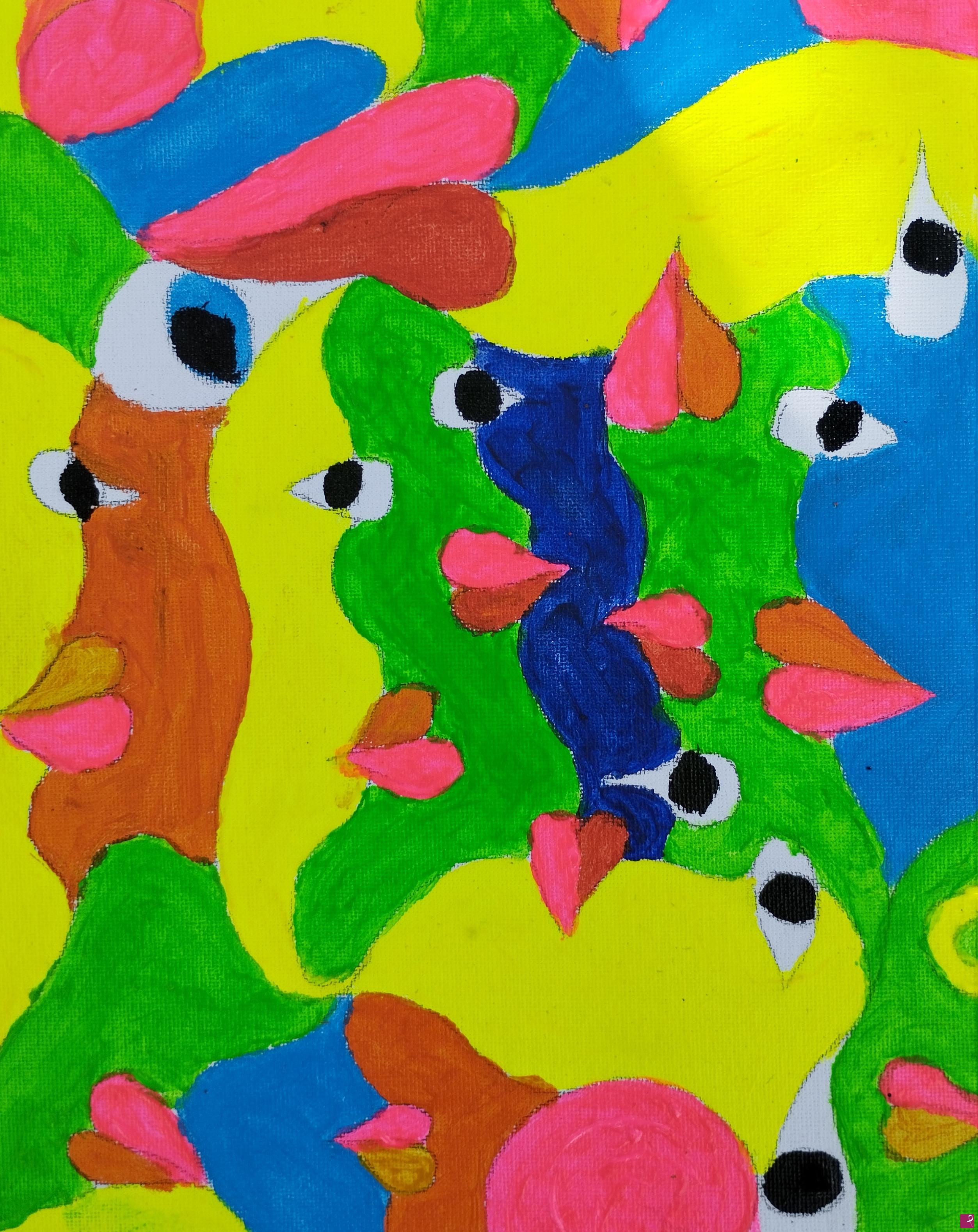 paintings on sale online