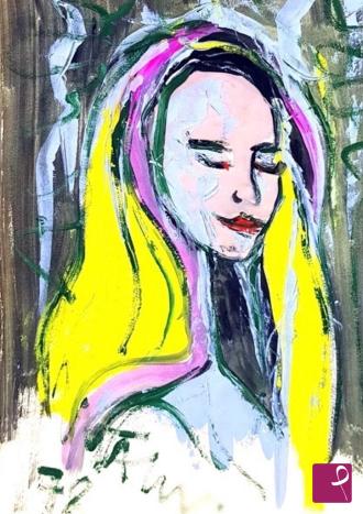 online paintings on sale