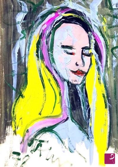 online paintings on sale