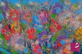 online paintings on sale