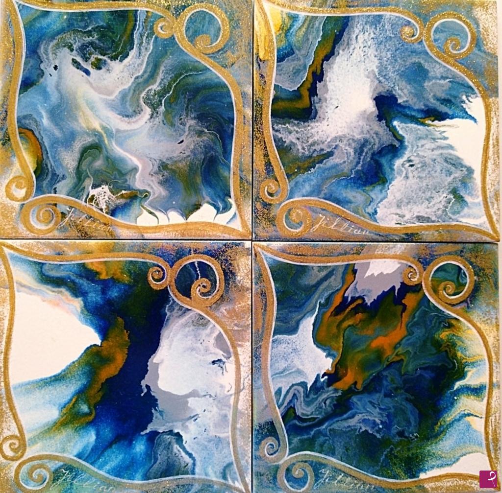 paintings on sale online