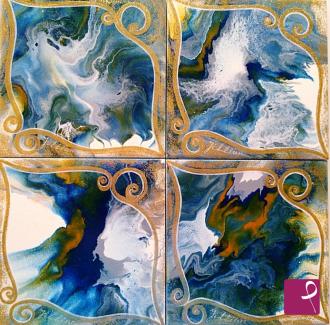 online paintings on sale