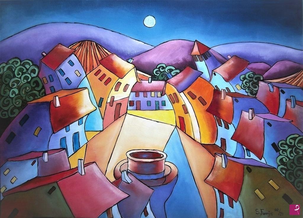 paintings on sale online