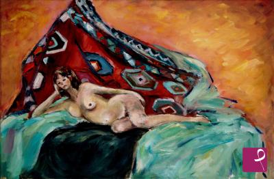 online paintings on sale