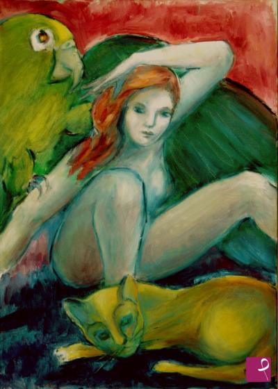 online paintings on sale