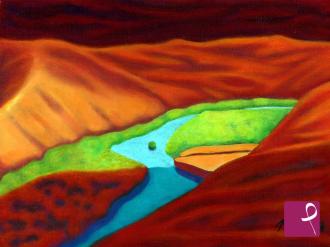 online paintings on sale