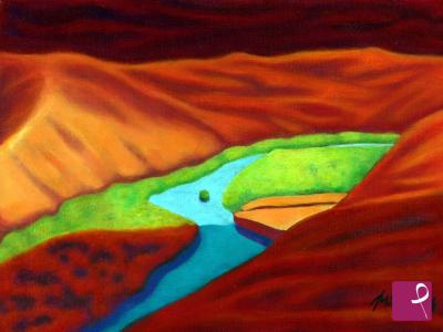 online paintings on sale