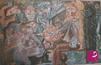 online paintings on sale