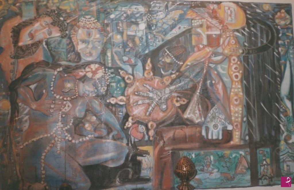 paintings on sale online