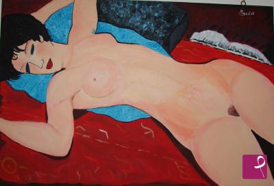 online paintings on sale