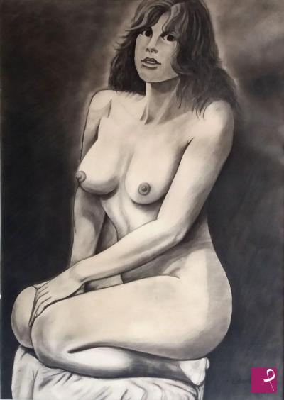 sold painting on PitturiAmo