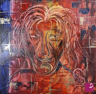 online paintings on sale