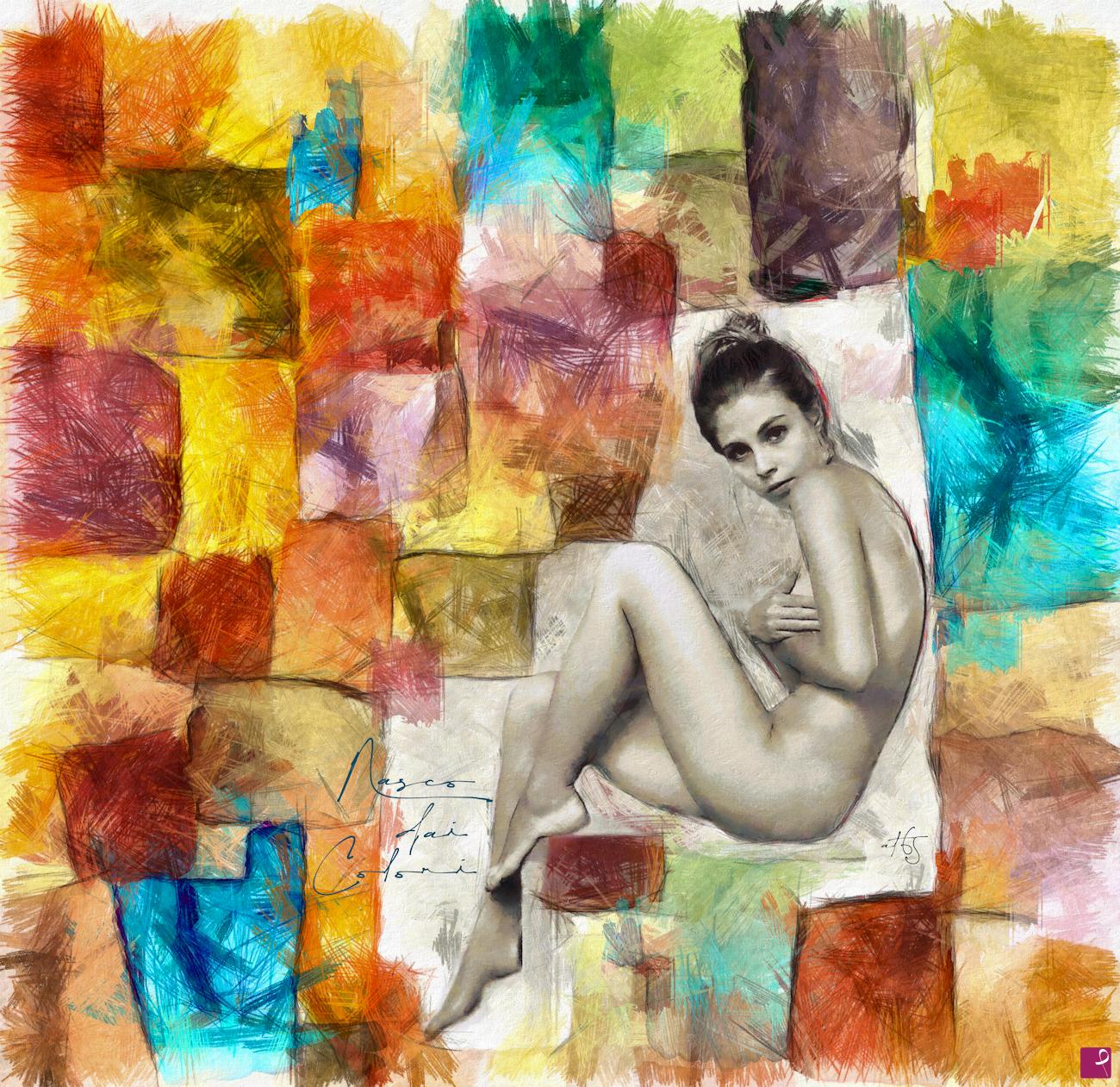 paintings on sale online