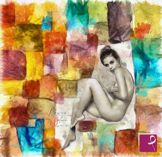 online paintings on sale