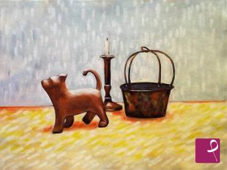 online paintings on sale