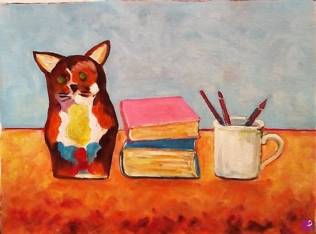 paintings on sale online
