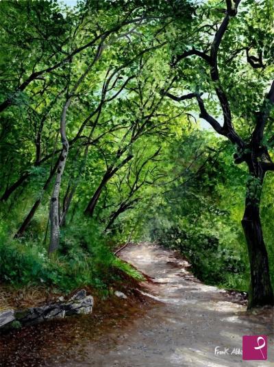 online paintings on sale