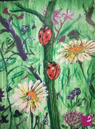 online paintings on sale