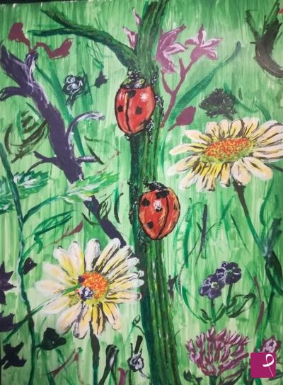 online paintings on sale