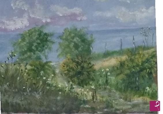 paintings on sale online