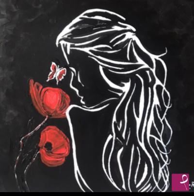 online paintings on sale