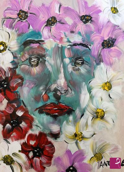 online paintings on sale