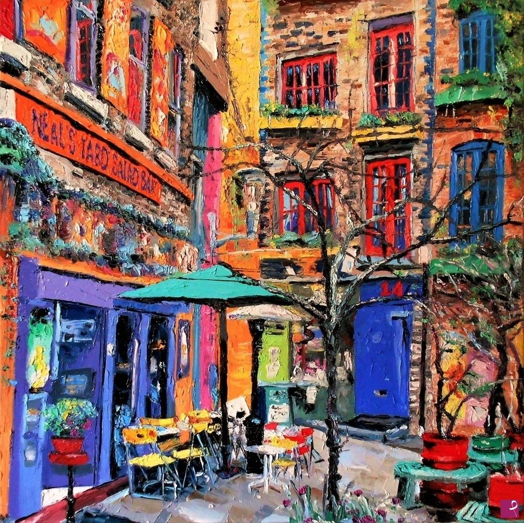 paintings on sale online