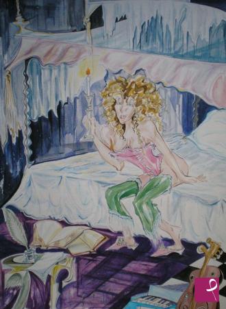 online paintings on sale