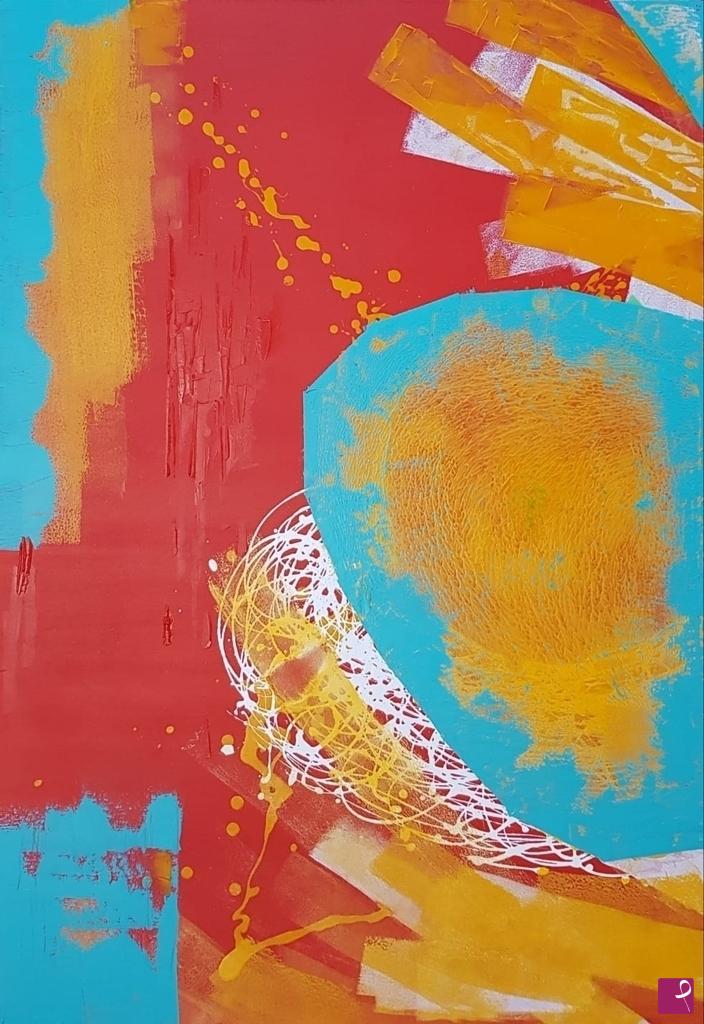 paintings on sale online