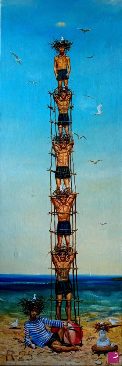online paintings on sale