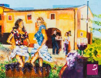 online paintings on sale