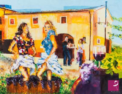 online paintings on sale