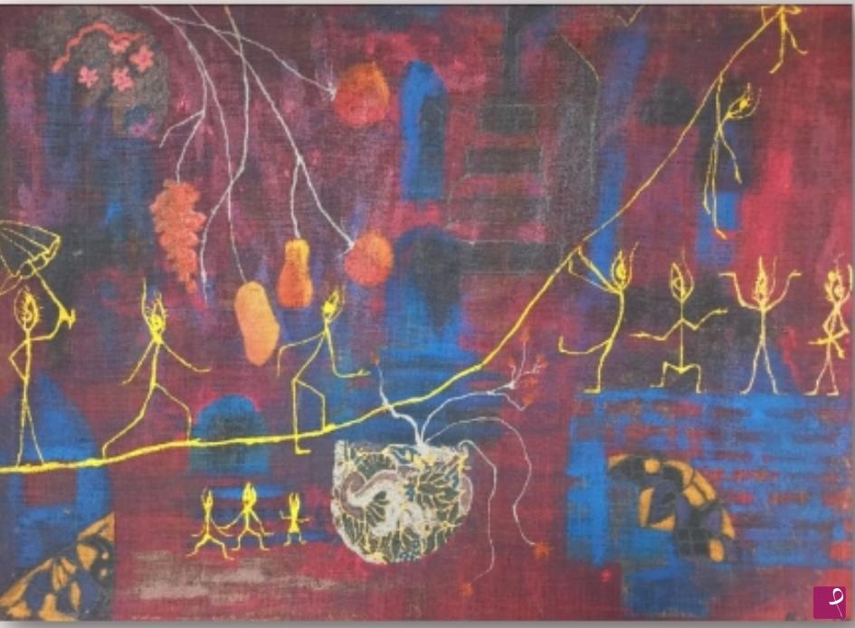 paintings on sale online
