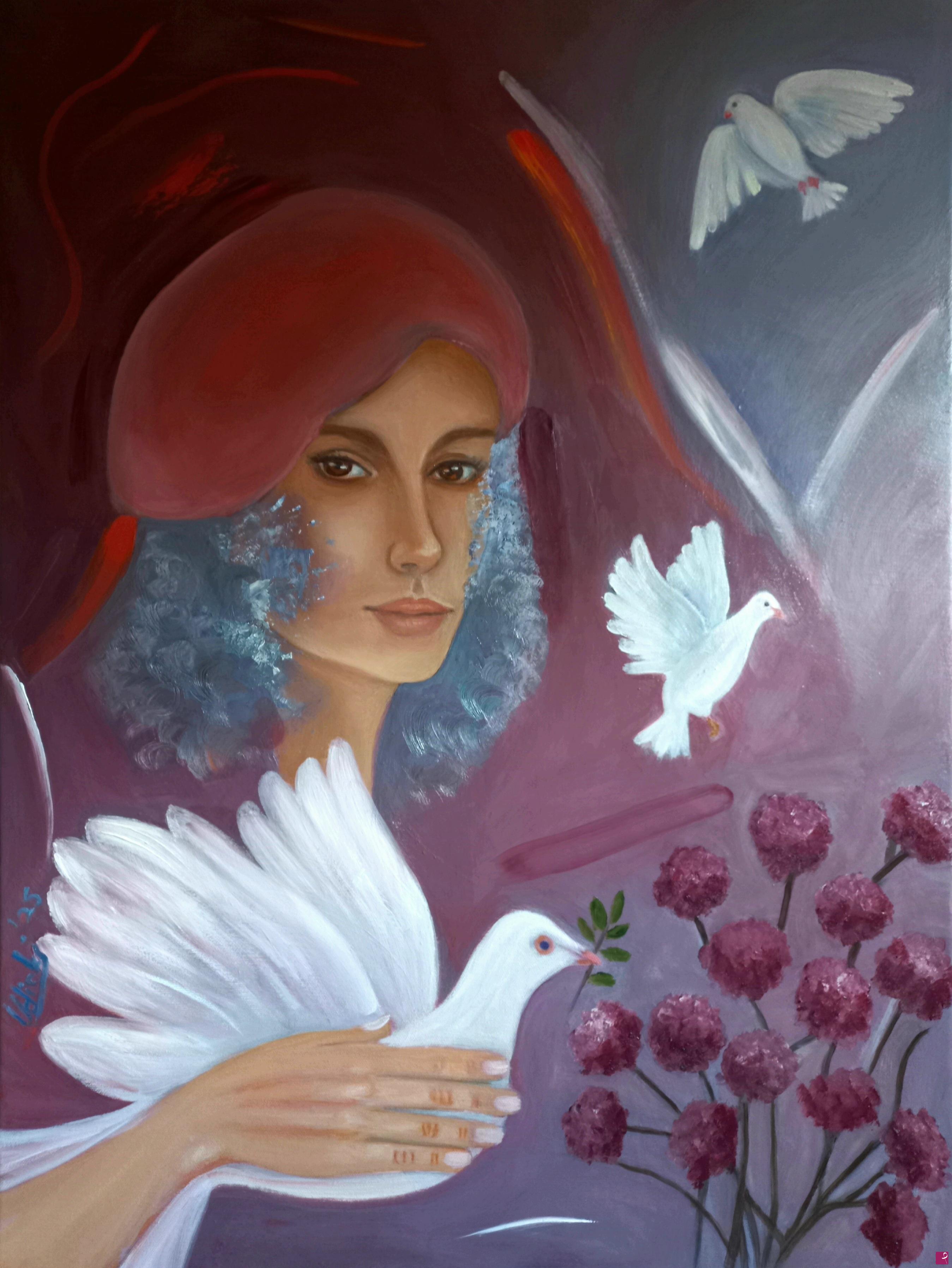 paintings on sale online