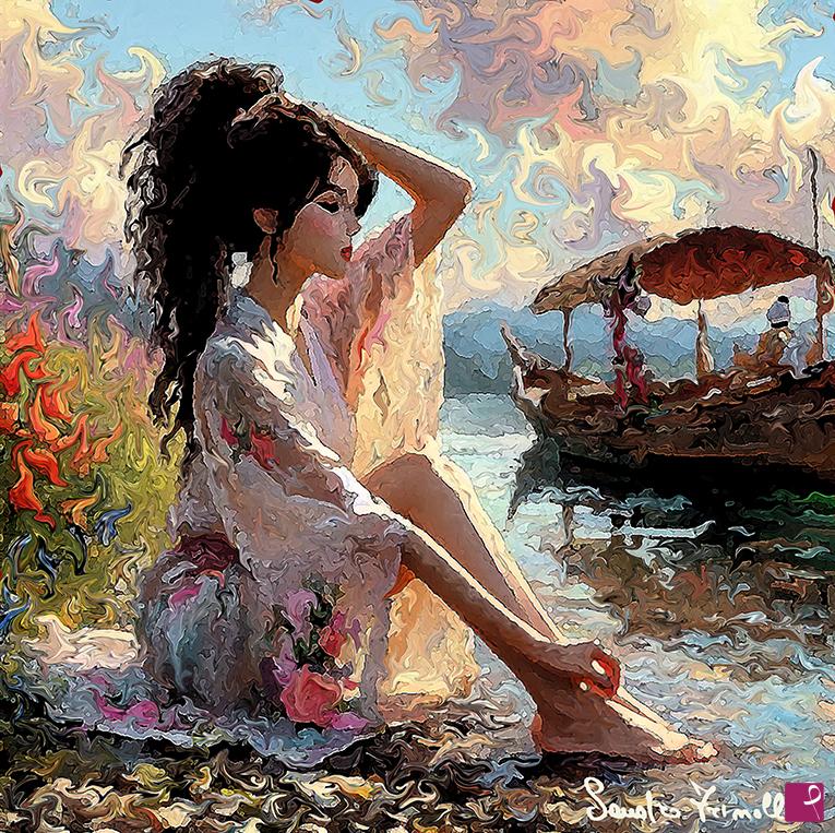 paintings on sale online