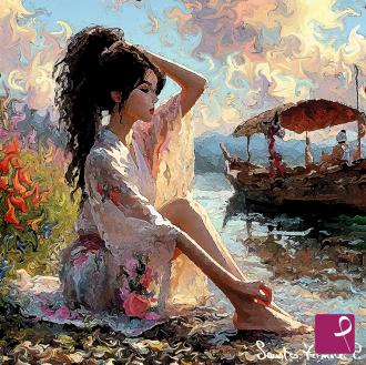 online paintings on sale