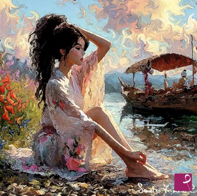 online paintings on sale