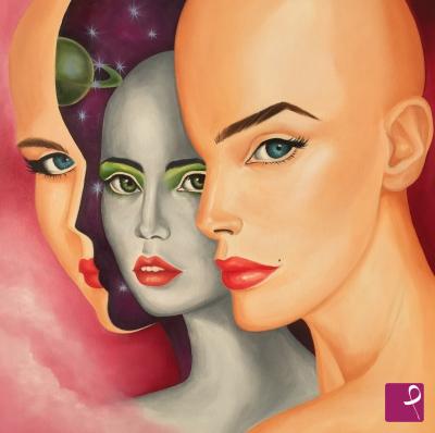 online paintings on sale