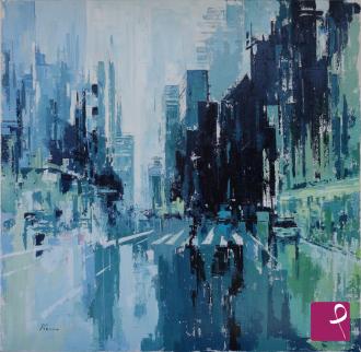 online paintings on sale