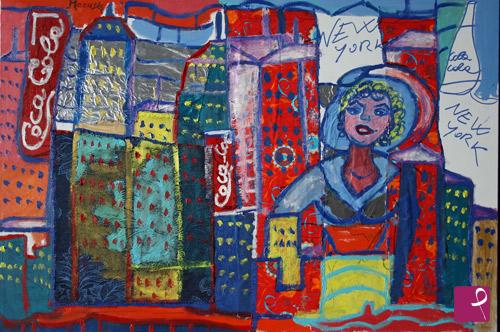 paintings on sale online