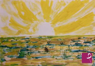 online paintings on sale