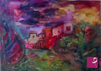 online paintings on sale