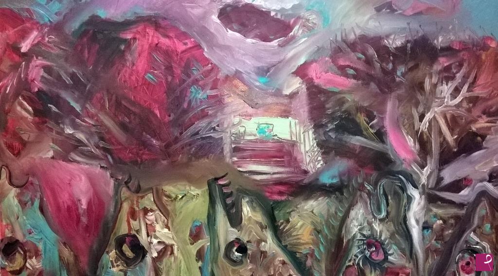 paintings on sale online
