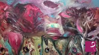 online paintings on sale