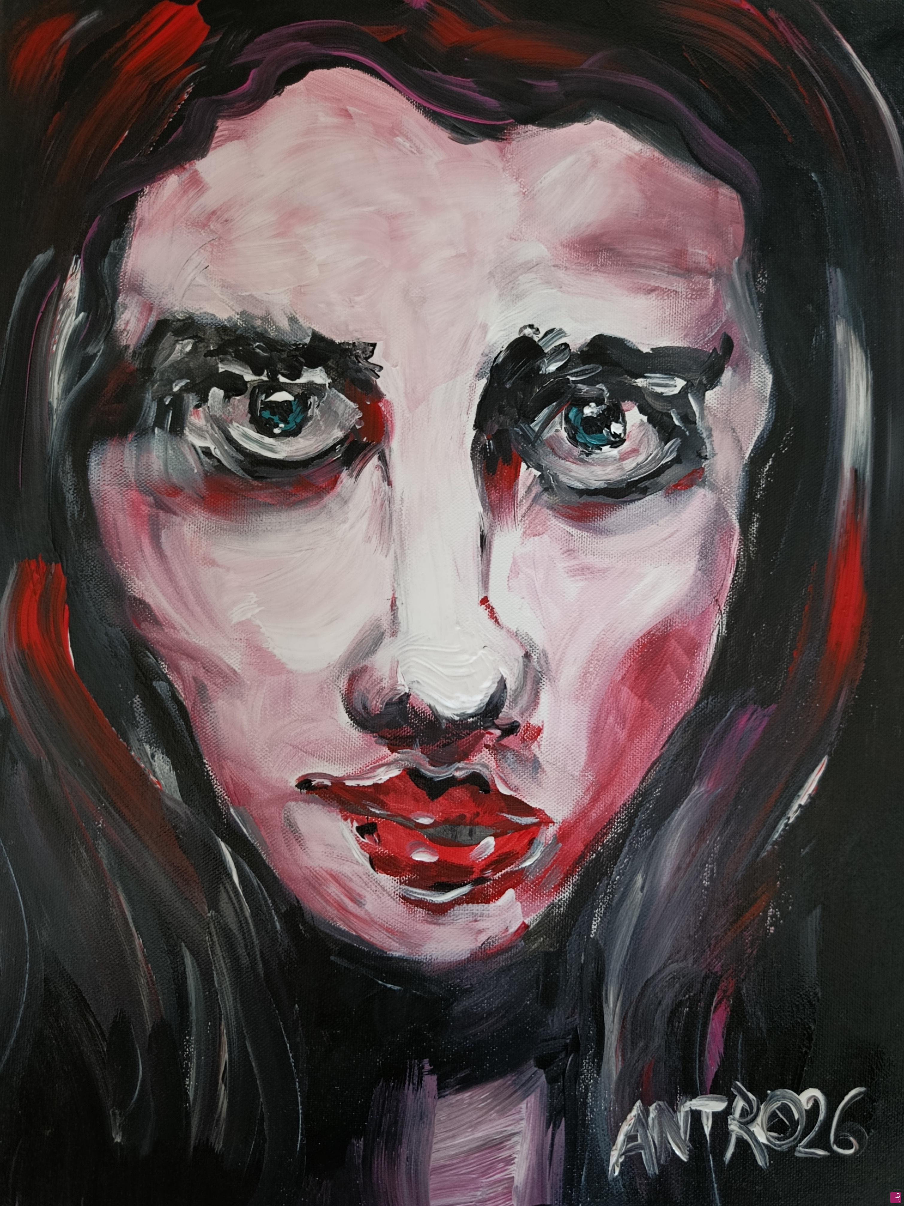 paintings on sale online